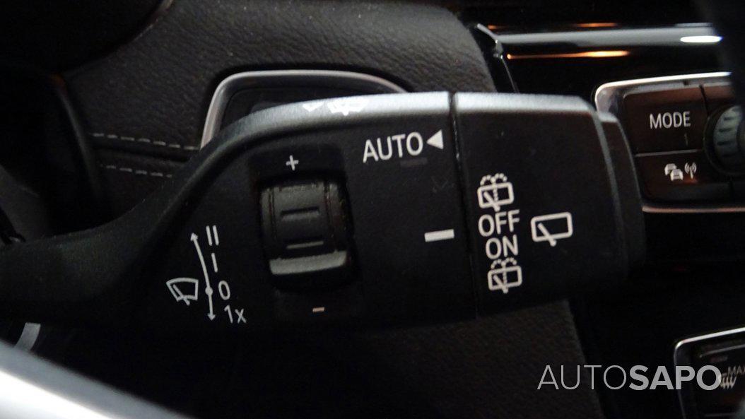 BMW X2 16 d sDrive Auto Advantage de 2019