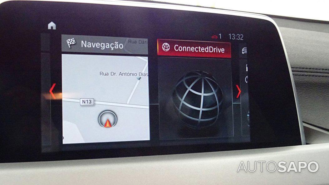 BMW X2 16 d sDrive Auto Advantage de 2019