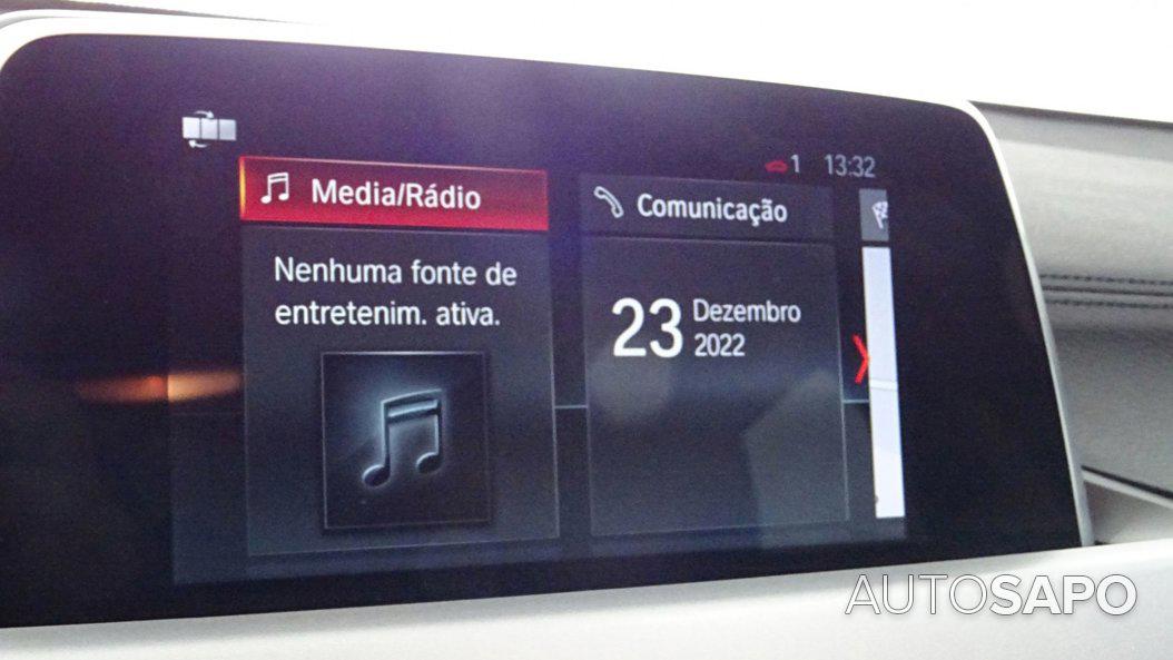 BMW X2 16 d sDrive Auto Advantage de 2019