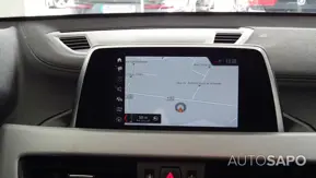 BMW X2 16 d sDrive Auto Advantage de 2019