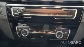 BMW X2 16 d sDrive Auto Advantage de 2019