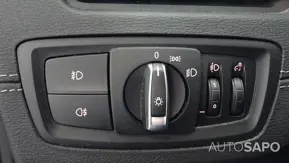 BMW X2 16 d sDrive Auto Advantage de 2019