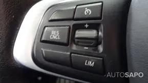 BMW X2 16 d sDrive Auto Advantage de 2019