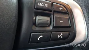 BMW X2 16 d sDrive Auto Advantage de 2019