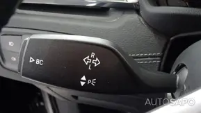 BMW X2 16 d sDrive Auto Advantage de 2019