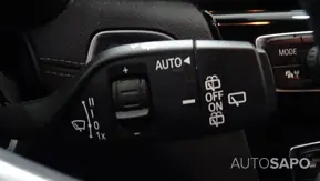 BMW X2 16 d sDrive Auto Advantage de 2019