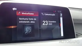 BMW X2 16 d sDrive Auto Advantage de 2019