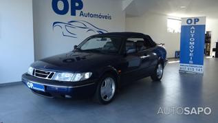 Saab 900 SE 2.0 Turbo de 1996