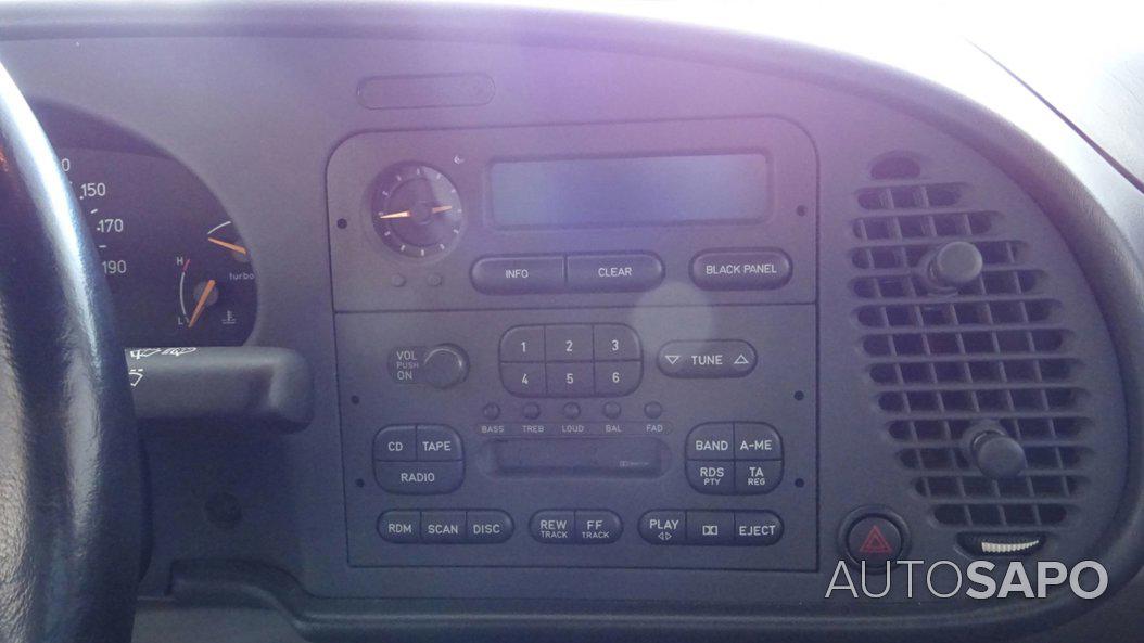 Saab 900 SE 2.0 Turbo de 1996
