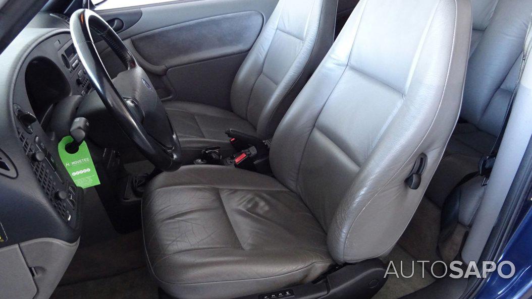 Saab 900 SE 2.0 Turbo de 1996