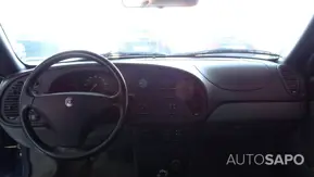 Saab 900 SE 2.0 Turbo de 1996
