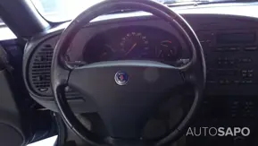 Saab 900 SE 2.0 Turbo de 1996