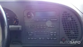 Saab 900 SE 2.0 Turbo de 1996