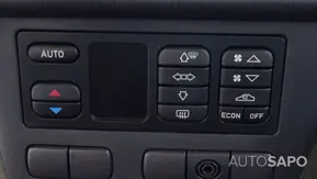 Saab 900 SE 2.0 Turbo de 1996