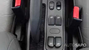 Saab 900 SE 2.0 Turbo de 1996