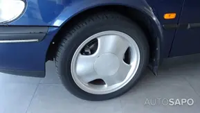 Saab 900 SE 2.0 Turbo de 1996