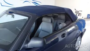 Saab 900 SE 2.0 Turbo de 1996