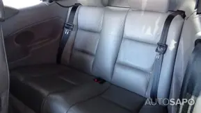 Saab 900 SE 2.0 Turbo de 1996