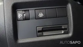 Citroen C5 AirCross de 2019