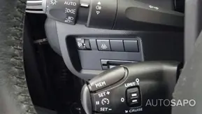 Citroen C5 AirCross de 2019