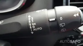 Citroen C5 AirCross de 2019