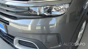 Citroen C5 AirCross de 2019