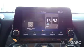 Nissan Juke 1.0 DIG-T N-Connecta de 2022