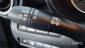 Nissan Juke 1.0 DIG-T N-Connecta de 2022