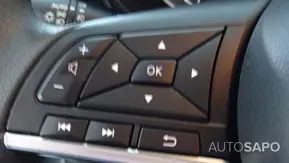 Nissan Juke 1.0 DIG-T N-Connecta de 2022