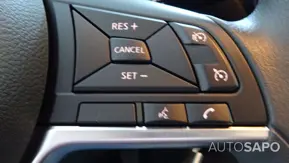 Nissan Juke 1.0 DIG-T N-Connecta de 2022