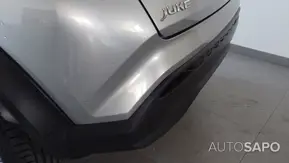 Nissan Juke 1.0 DIG-T N-Connecta de 2022