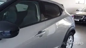 Nissan Juke 1.0 DIG-T N-Connecta de 2022