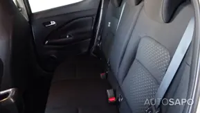 Nissan Juke 1.0 DIG-T N-Connecta de 2022