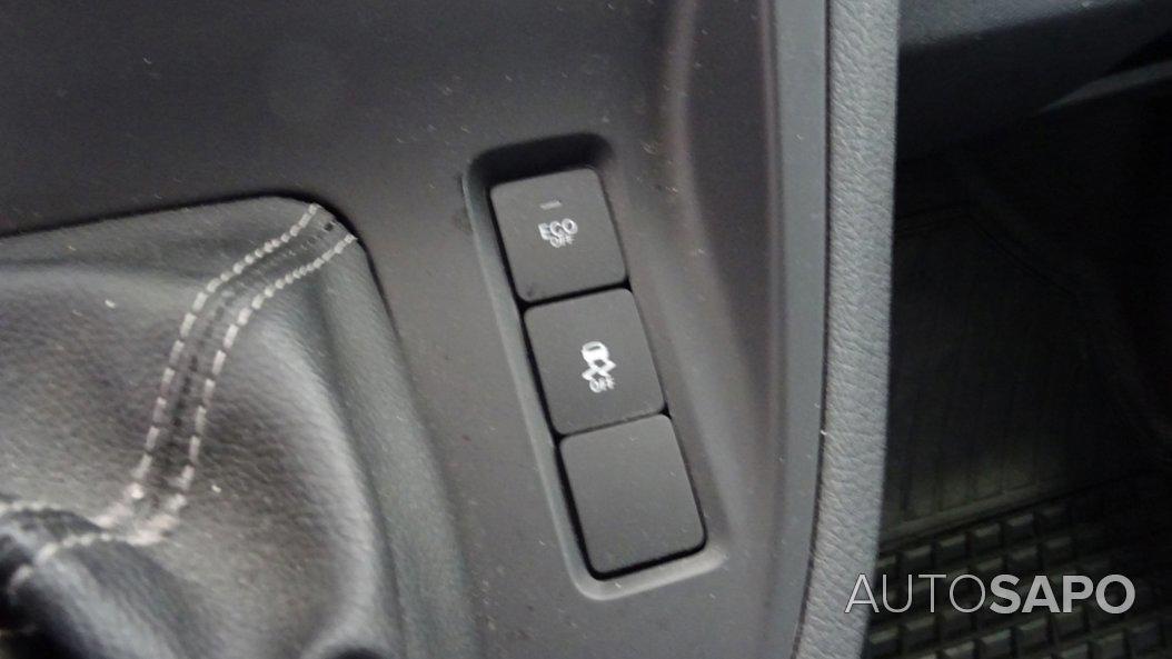 Mercedes-Benz Citan 108 CDi/27 de 2021