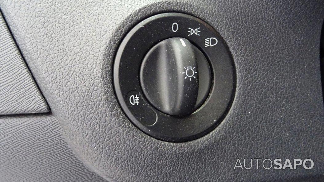 Mercedes-Benz Citan 108 CDi/27 de 2021