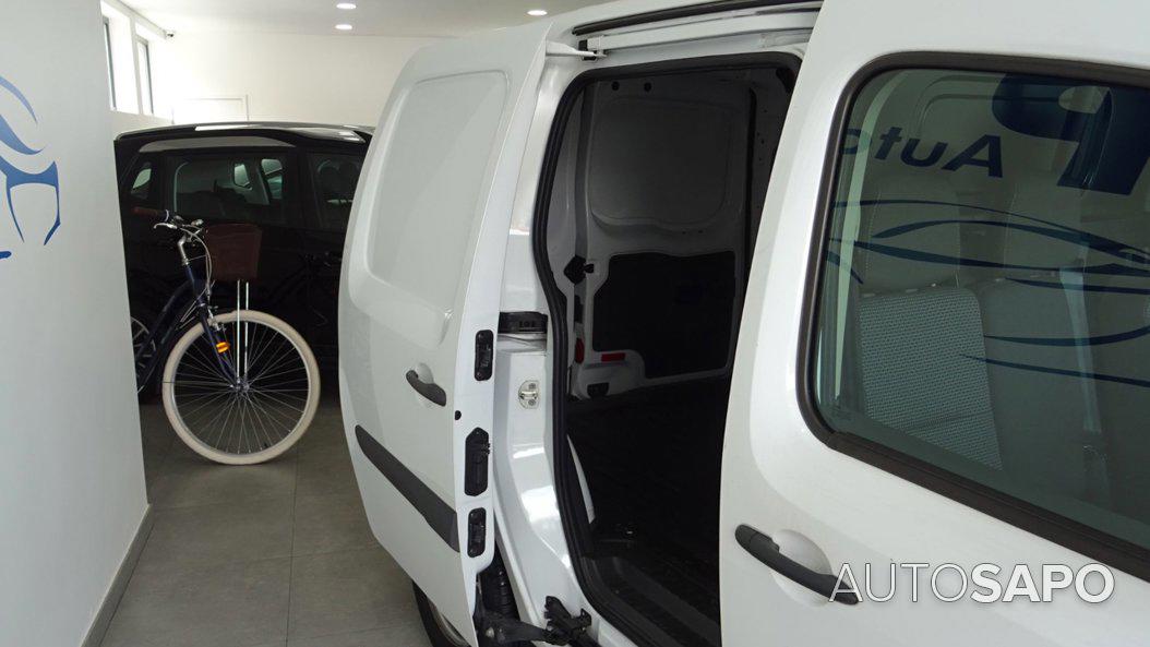 Mercedes-Benz Citan 108 CDi/27 de 2021