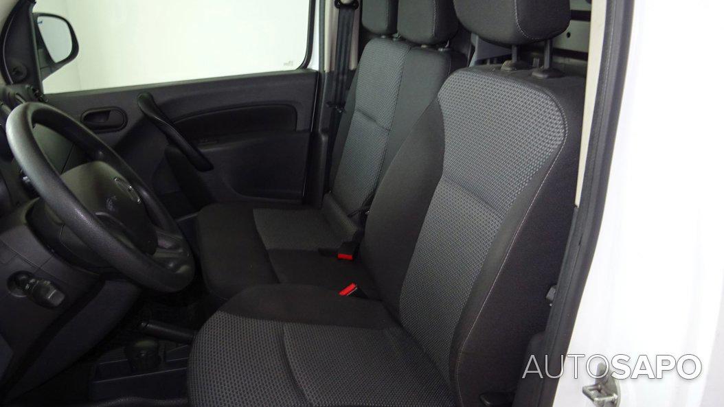 Mercedes-Benz Citan 108 CDi/27 de 2021