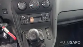 Mercedes-Benz Citan 108 CDi/27 de 2021