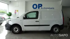 Mercedes-Benz Citan 108 CDi/27 de 2021