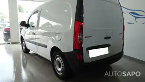 Mercedes-Benz Citan 108 CDi/27 de 2021