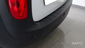 Mercedes-Benz Citan 108 CDi/27 de 2021