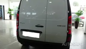 Mercedes-Benz Citan 108 CDi/27 de 2021