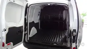 Mercedes-Benz Citan 108 CDi/27 de 2021