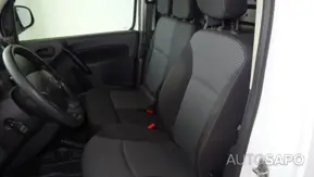 Mercedes-Benz Citan 108 CDi/27 de 2021