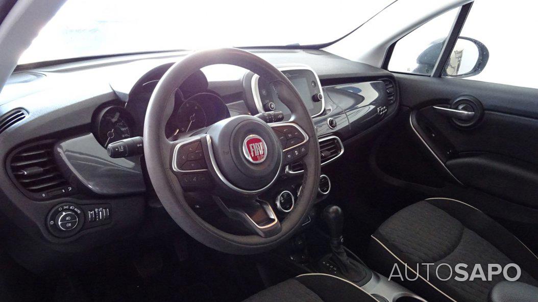 Fiat 500X de 2019