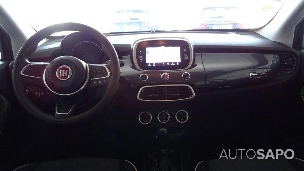 Fiat 500X de 2019