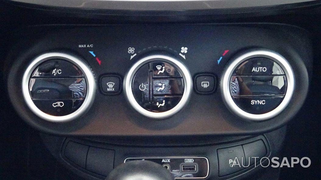Fiat 500X de 2019