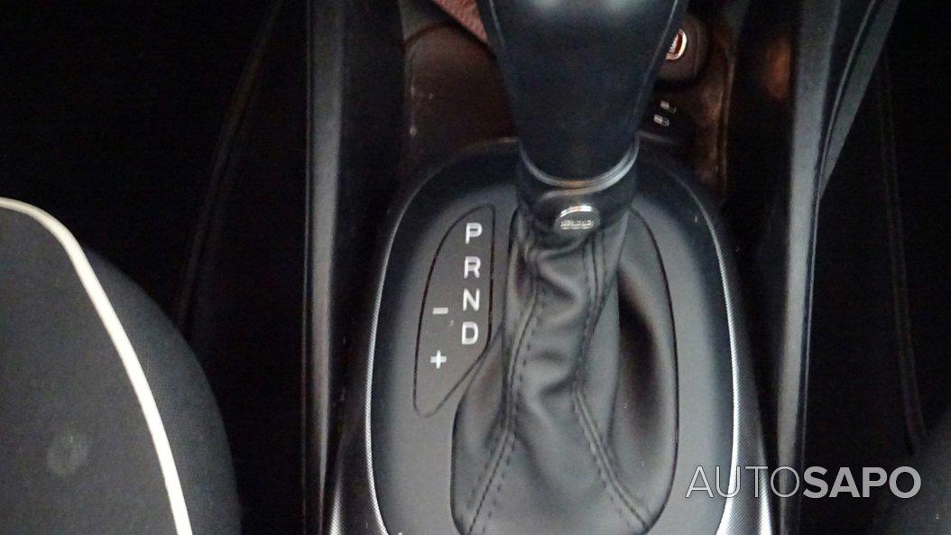 Fiat 500X de 2019