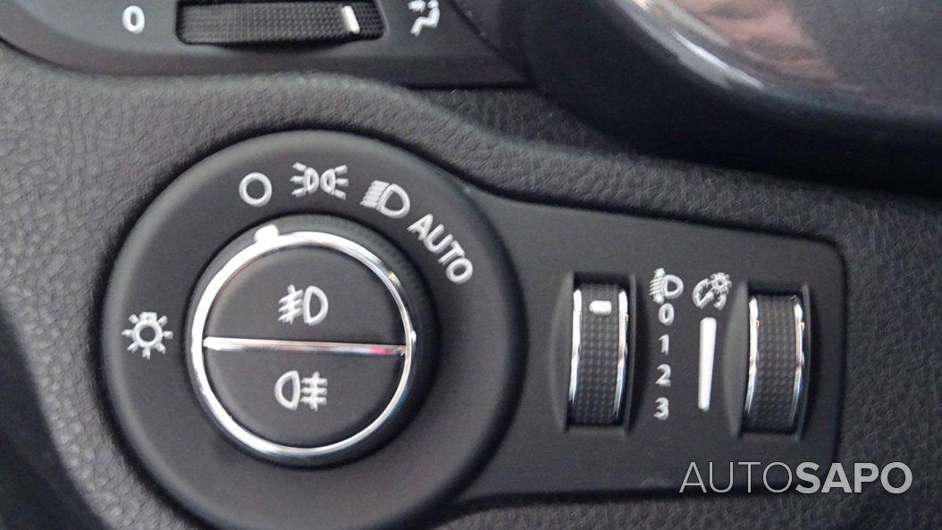 Fiat 500X de 2019