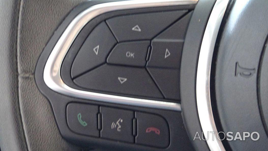 Fiat 500X de 2019